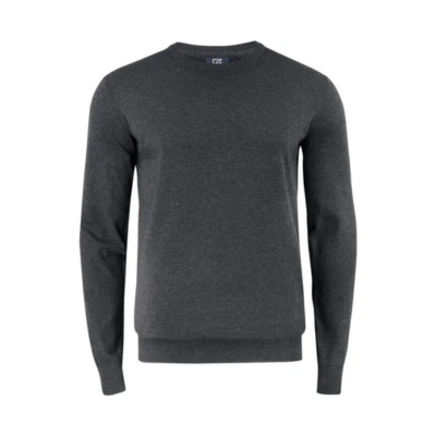 Cutter & Buck Oakville Knitted Crewneck 6 Cutter & Buck Oakville Knitted Crewneck