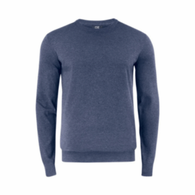 Cutter & Buck Oakville Knitted Crewneck