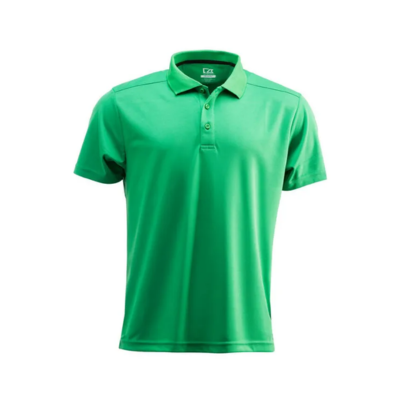 Cutter & Buck Kelowna Polo Shirt 8 Cutter and buck Kelowna polo shirt in green