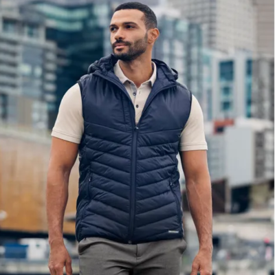 Cutter & Buck Mount Adams Vest 2 Mount Adams Vest