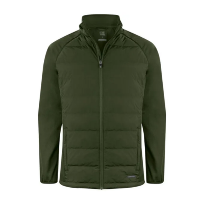 Cutter & Buck Oak Harbor Jacket 8 Oak Harbor Jacket Men
