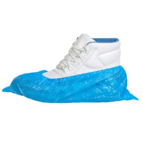 Portwest Disposable PE Overshoes (6000 Units)