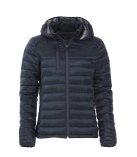 Clique Hudson Jacket - Ladies Fit