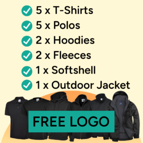 Uneek Complete Bundle