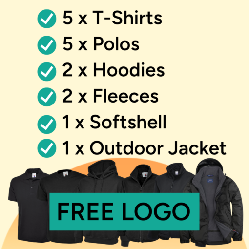 Uneek Complete Bundle 2 Uneek Complete Bundle