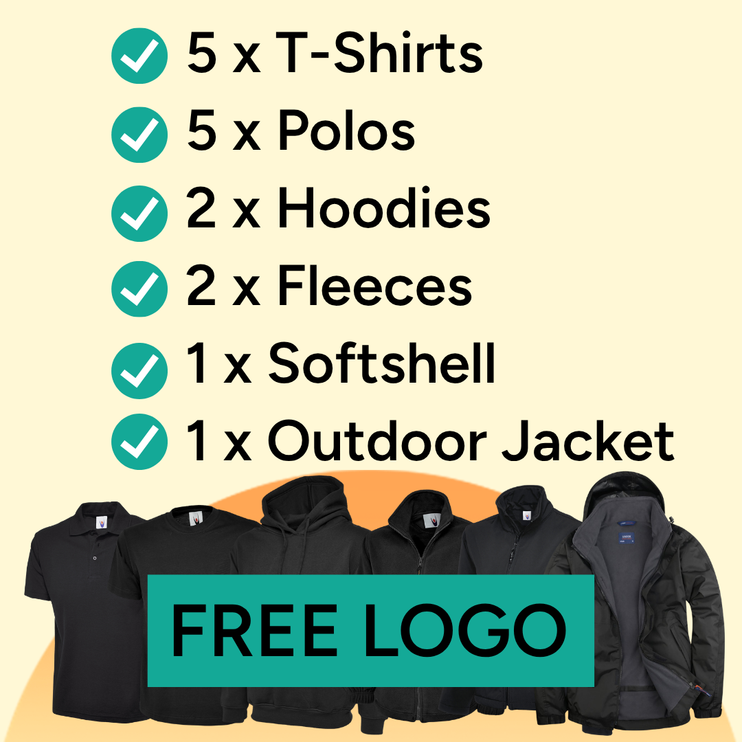 Uneek Complete Bundle