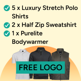 Tee Jays Layering Bundle