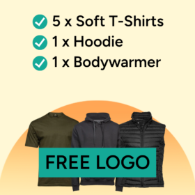Tee Jays Casual Bundle