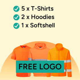 Portwest Summer Hi-Vis Bundle