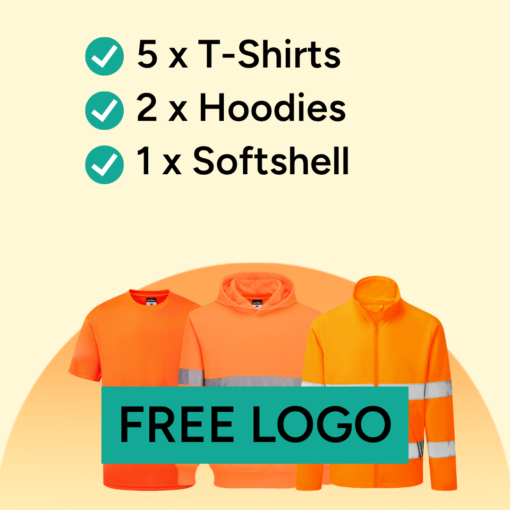 Portwest Summer Hi-Vis Bundle