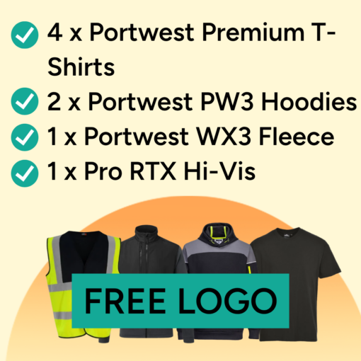 The Electricians & Plumbers Bundle