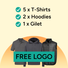Essential Workwear Staple Bundle