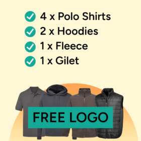 Essential’s Fresh Start Bundle