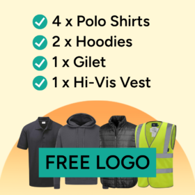 The Builders Bundle