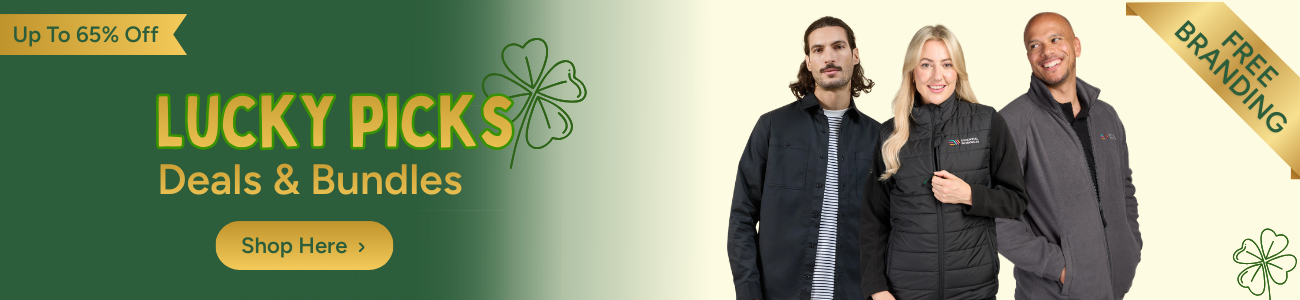 lucky picks deals and bundles