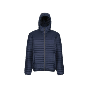 ECODOWN NAVY - Regatta Honestly Made Recycled Ecodown Thermal Jacket