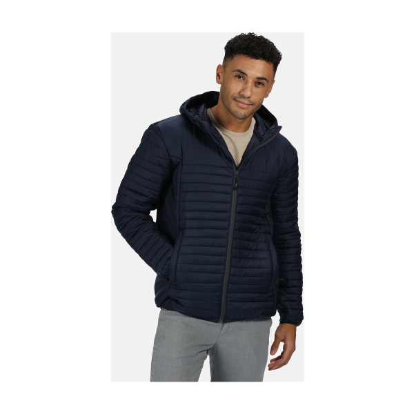 ECODOWN1 - Regatta Honestly Made Recycled Ecodown Thermal Jacket