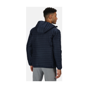 ECODOWN2 - Regatta Honestly Made Recycled Ecodown Thermal Jacket