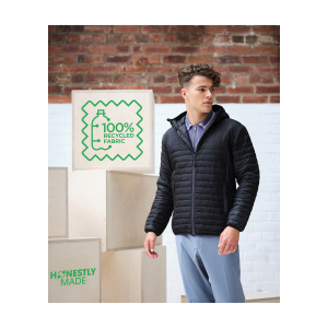 ECODOWN3 - Regatta Honestly Made Recycled Ecodown Thermal Jacket