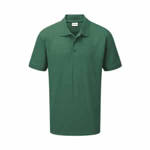 EWW200U Premium Poloshirt BOTTLE - Essential Workwear Premium Polo Shirt