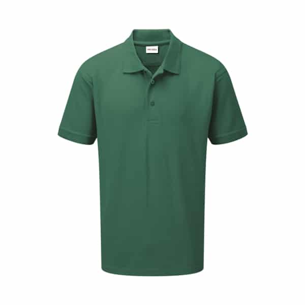EWW200U Premium Poloshirt BOTTLE - Essential Workwear Premium Polo Shirt