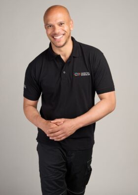 Essential Workwear Gold Bundle