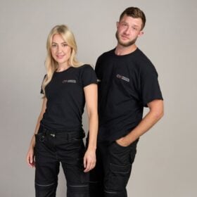 Essential Workwear Unisex T-Shirt
