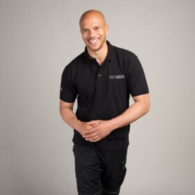 Essential Workwear Premium Polo Shirt