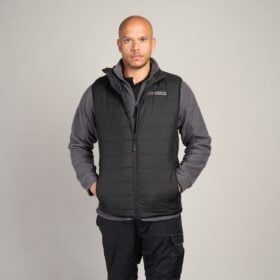 4 x Essential Workwear Gilet Deal