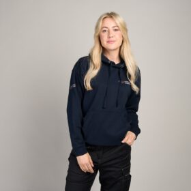 Essential Workwear Premium Hoodie