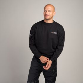 Essential Workwear Premium Sweatshirt