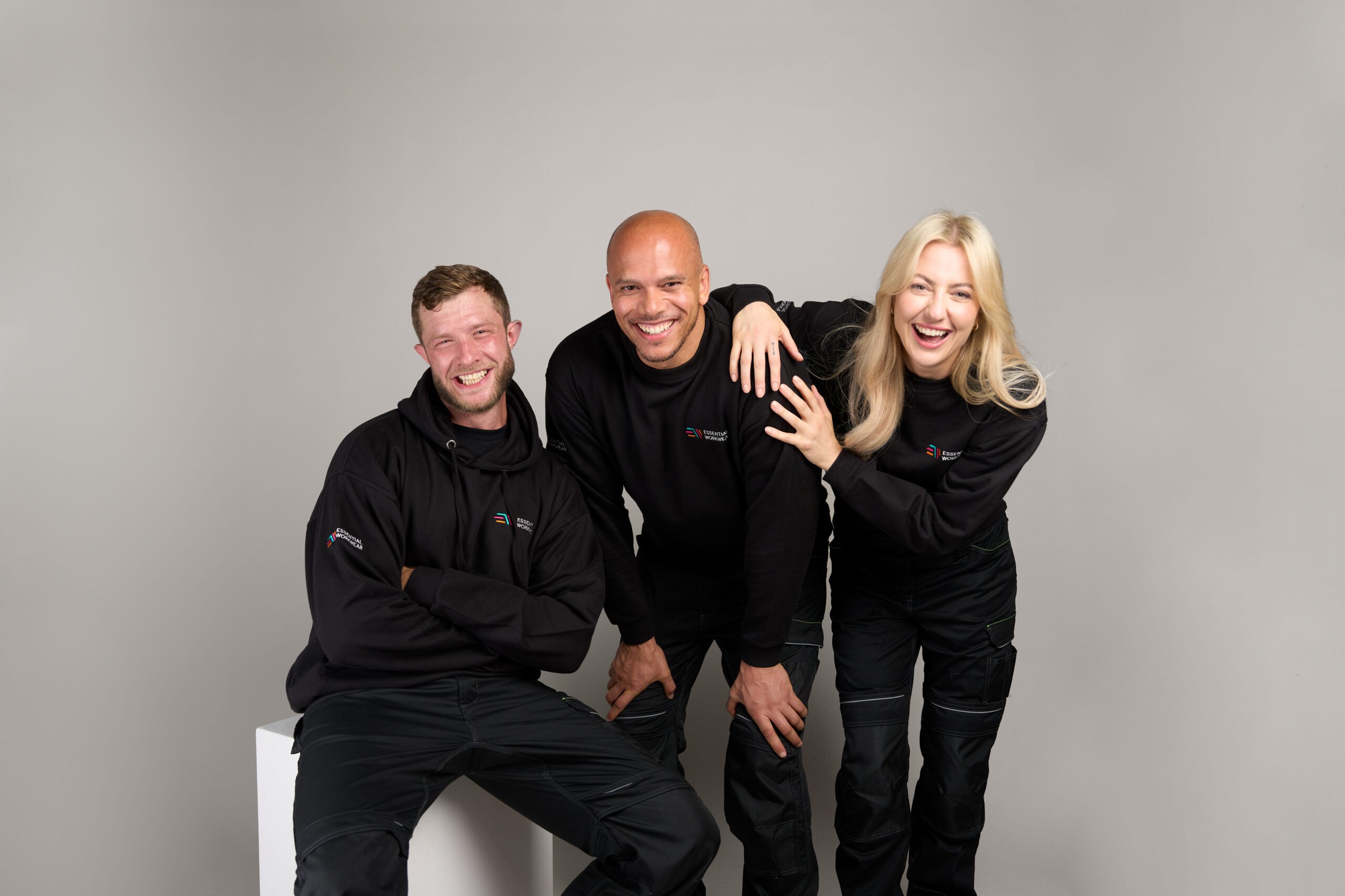 The Complete Guide to Workwear GSM (Fabric Weights Explained)