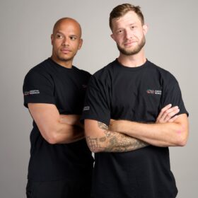 Essential Workwear Unisex T-Shirt