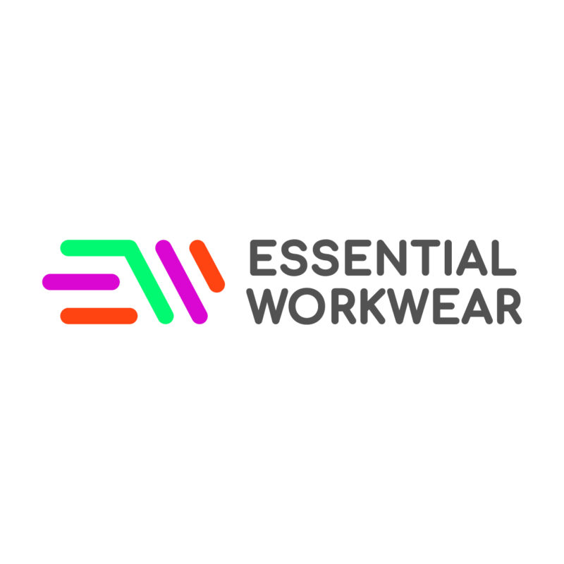 Essential Workwear Logo