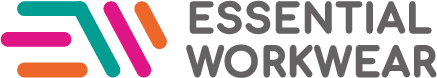 Essential workwear logo 1 - Reset / Essential Work Wear Copy