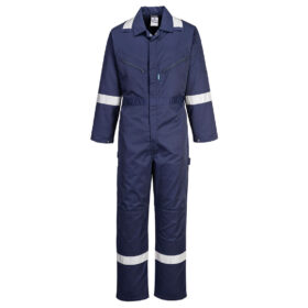 Portwest Bizweld Iona Coverall