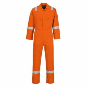 Portwest Bizflame Anti-Static Coverall