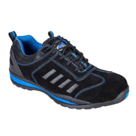 Portwest Steelite Lusum S1P HRO Safety Trainers