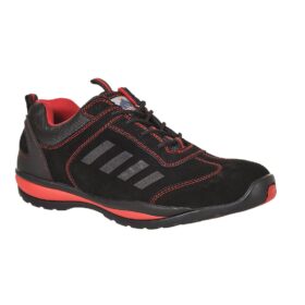 Portwest Steelite Lusum S1P HRO Safety Trainers