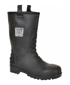 RIGGER BOOT