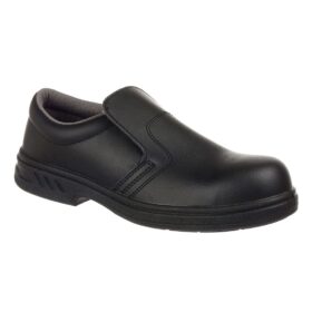 Portwest Steelite Slip On Safety Shoe