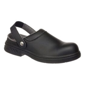 Portwest Steelite Safety Clog