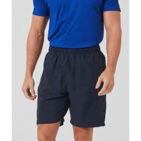 Finden & Hales Microfibre Shorts