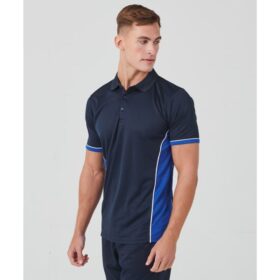 Finden & Hales Panel Polo