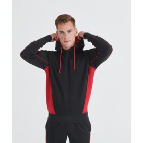 Finden & Hales Pullover Hoodie