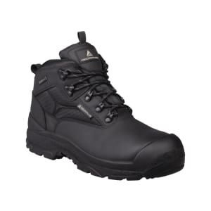 Fully Waterproof and Cold Insulating Safety Boot S3 WR CI SRC