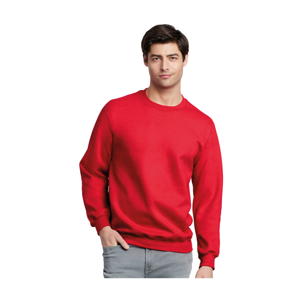 GD056 - Gildan Heavy Blend™ adult crew neck sweatshirt