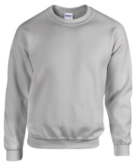 Gildan Heavy Blend™ adult crew neck sweatshirt