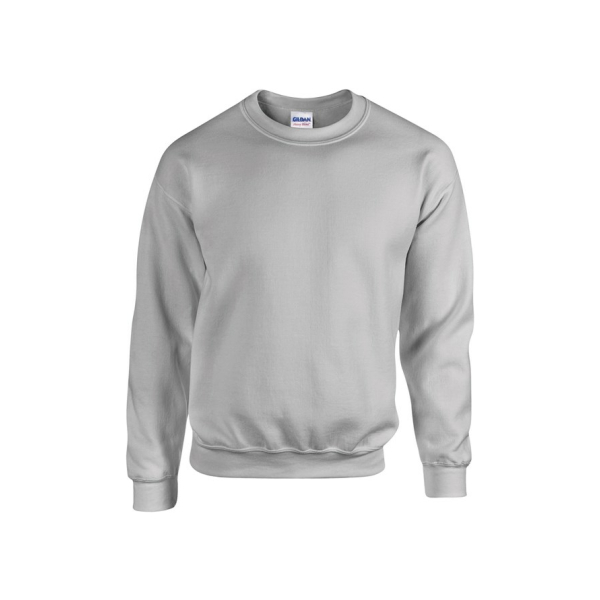 Gildan Heavy Blend™ adult crew neck sweatshirt