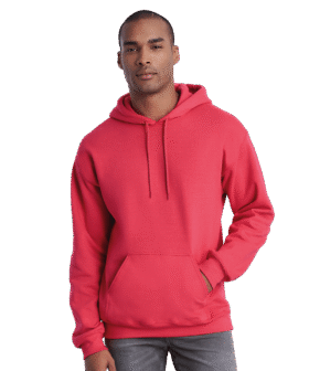 Gildan Heavy Blend™ hooded sweatshirt